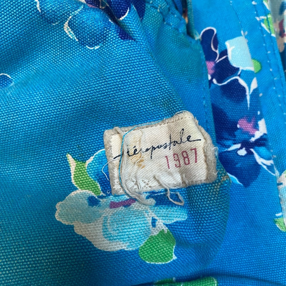 3/15 Aeropostale Backpack - image 3